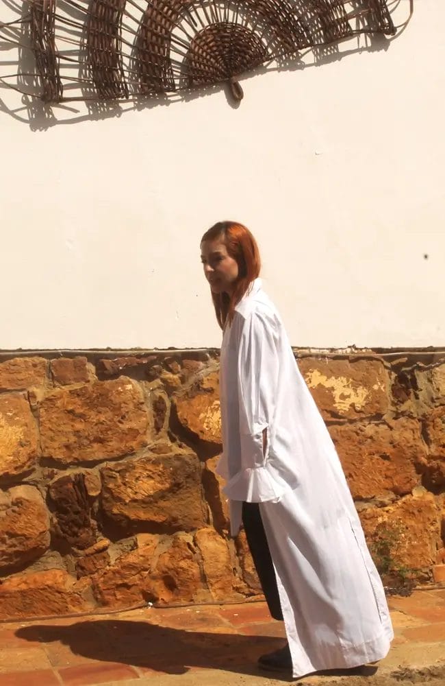 Test 3 DEBORA Camisa